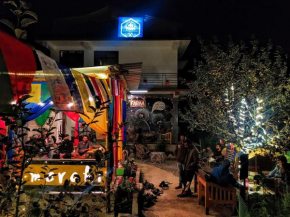 FARM Hostel and Camps